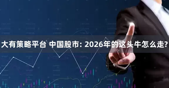 大有策略平台 中国股市: 2026年的这头牛怎么走?
